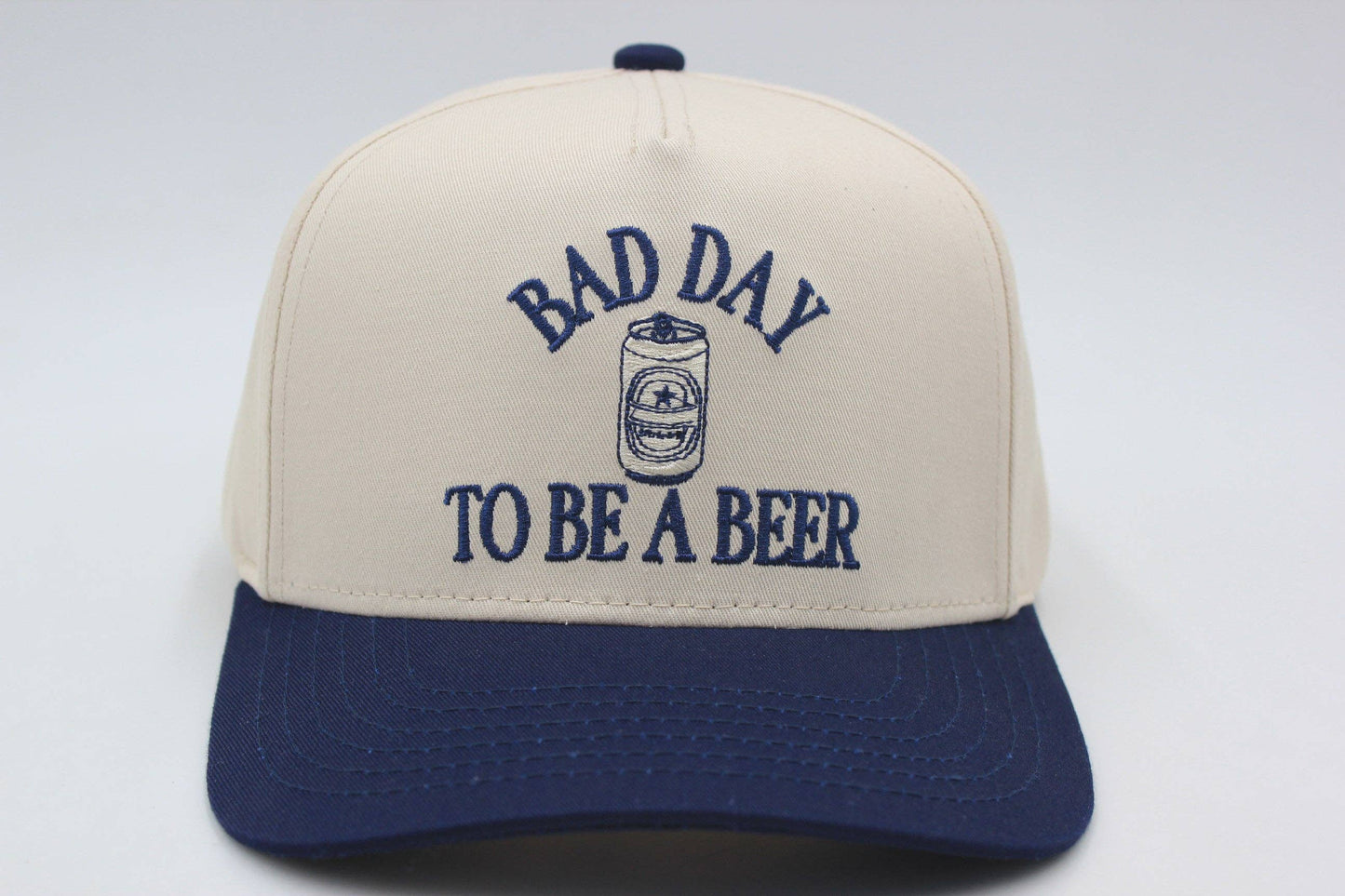 Bad Day To Be A Beer