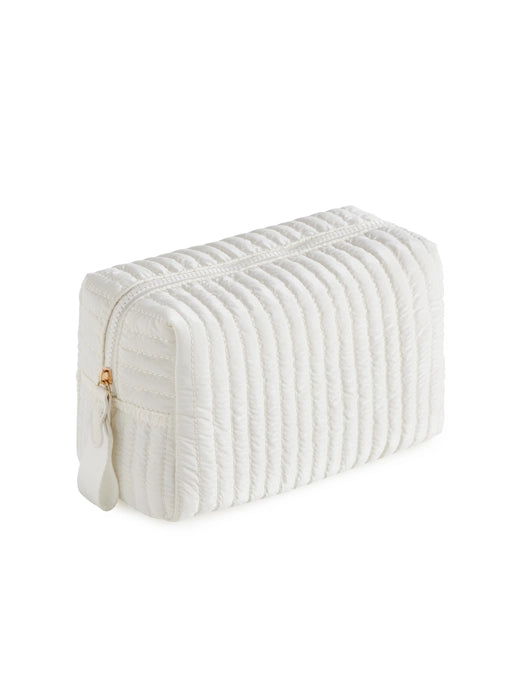 Logan Small Cosmetic Pouch