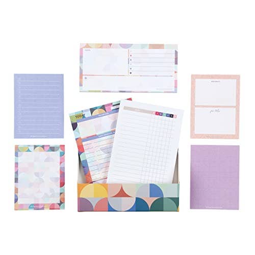 Sticky Note Box