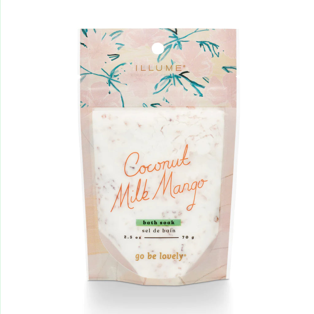 Bath Soak