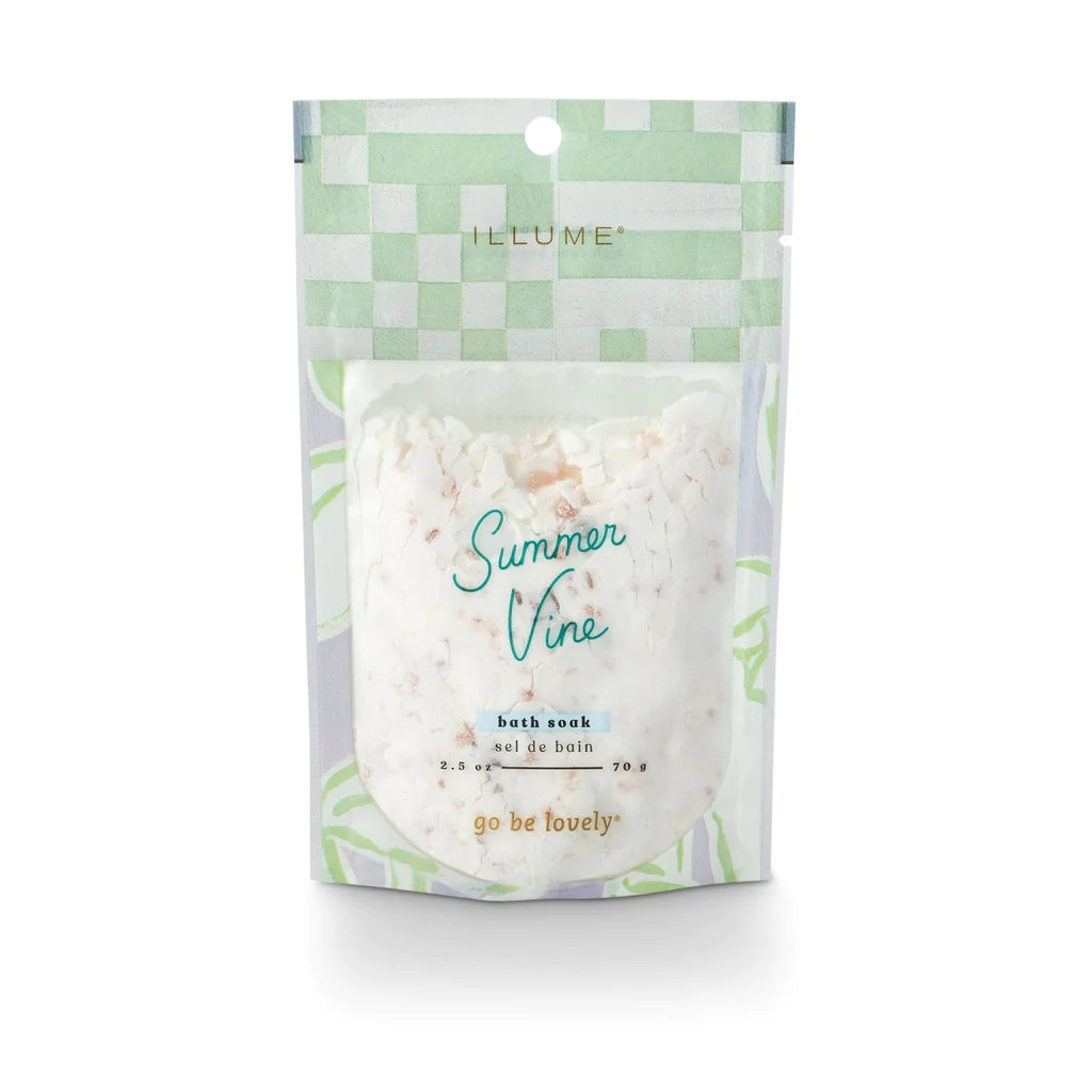 Bath Soak