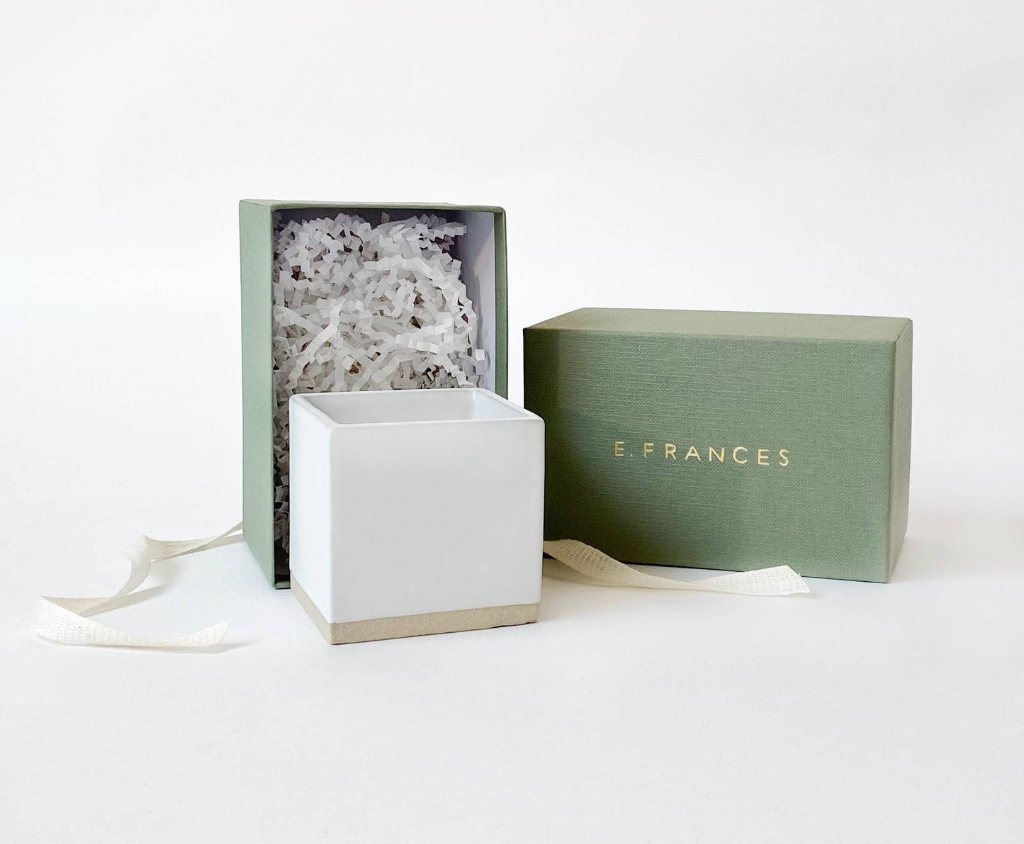 Little Notes® Ceramic Holder