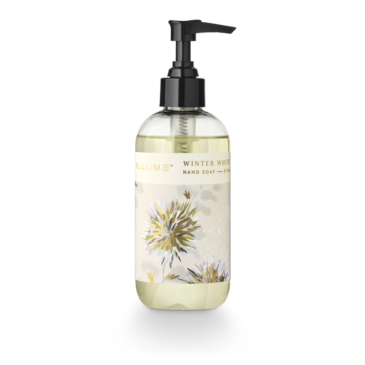 Winter Hand Soap