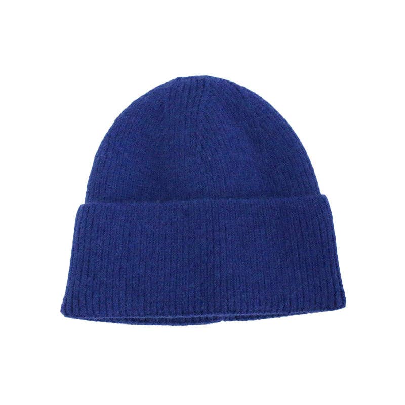 Cuffed Beanie