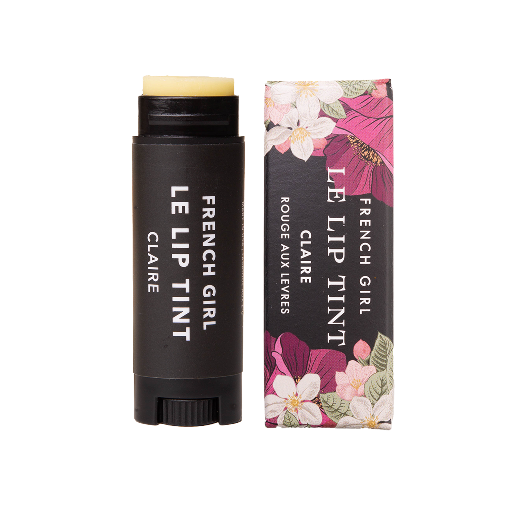 Tinted Lip Balm