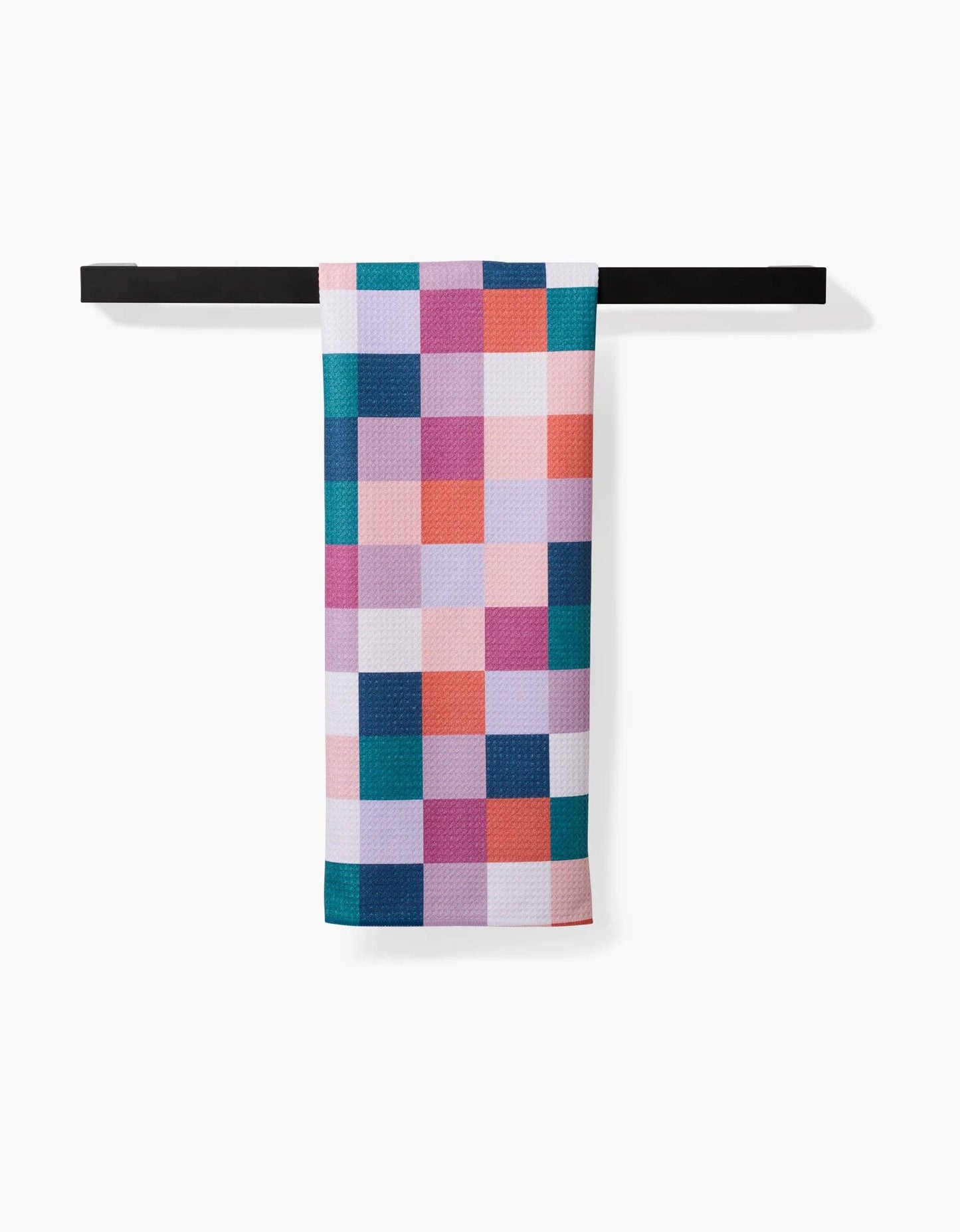 Geometry Fall Checkers