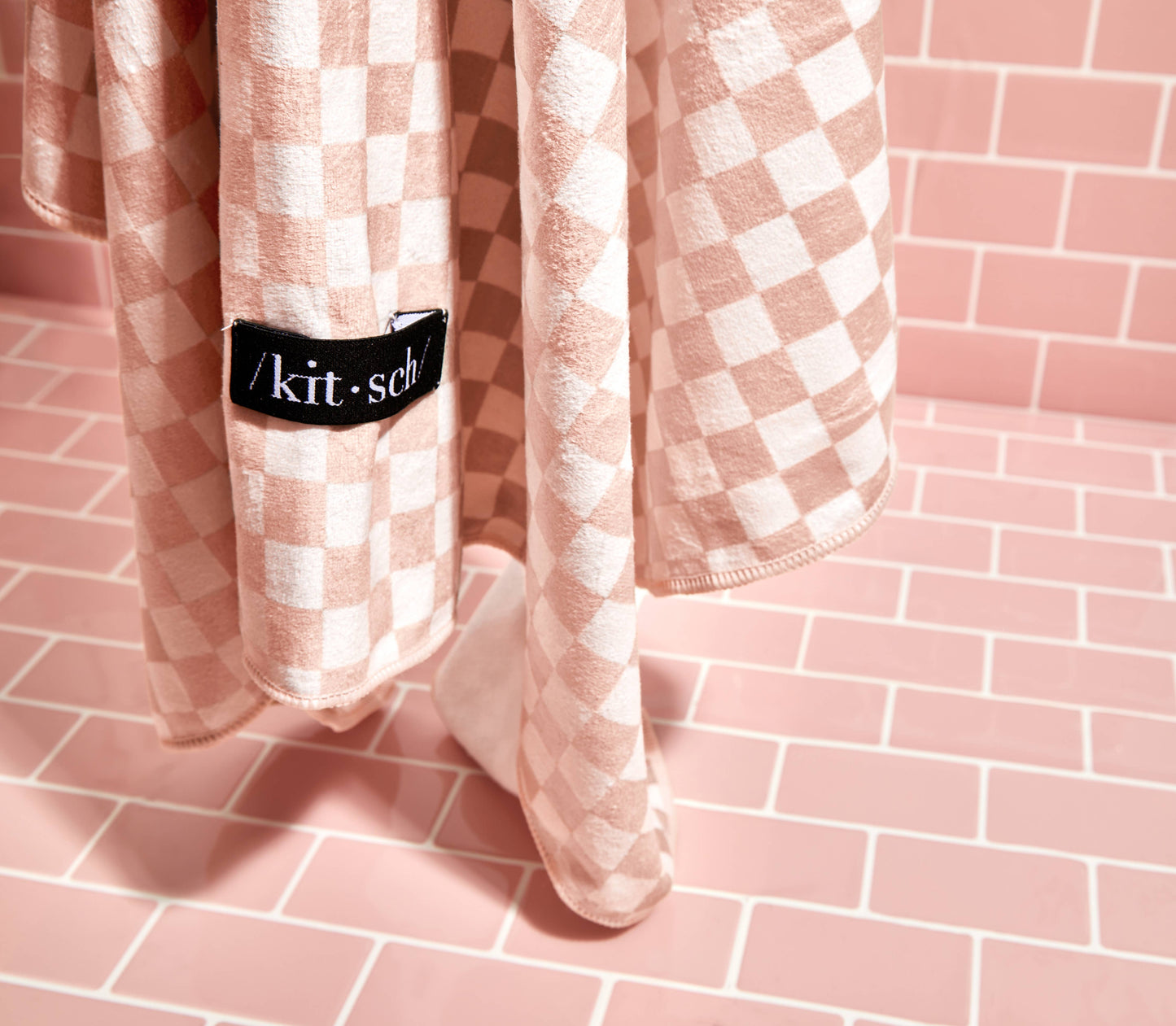 Hair Towel Wrap