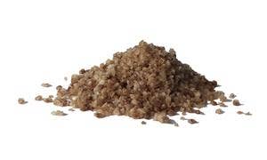 Applewood Smoked Sea Salt
