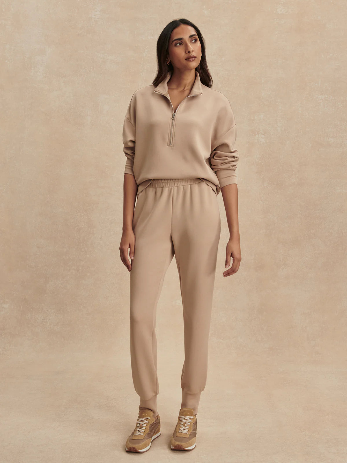 Varley Slim Cuff Pant