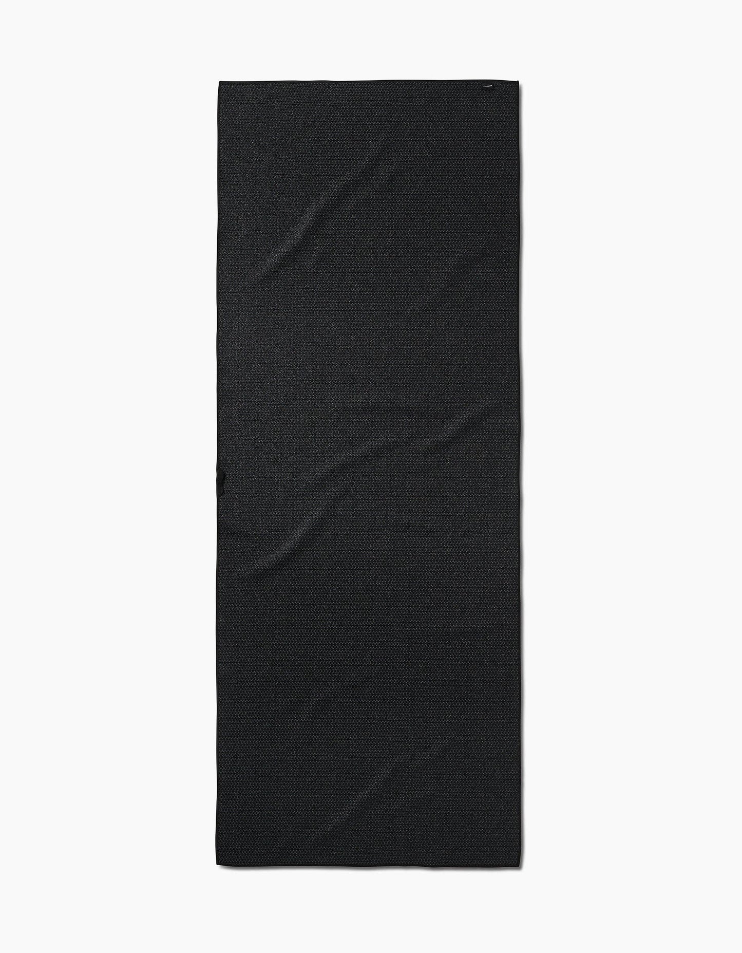 Geometry Chase Yoga Towel