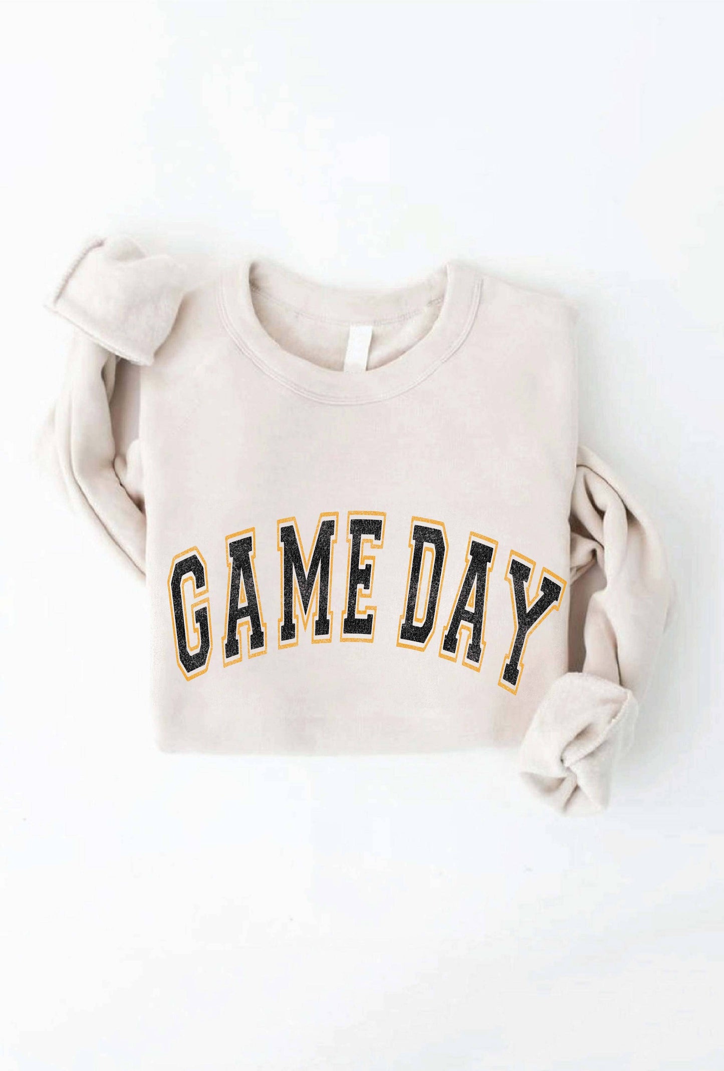 Game Day Sweatshirt