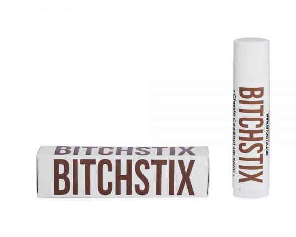 Organic Lip Balm