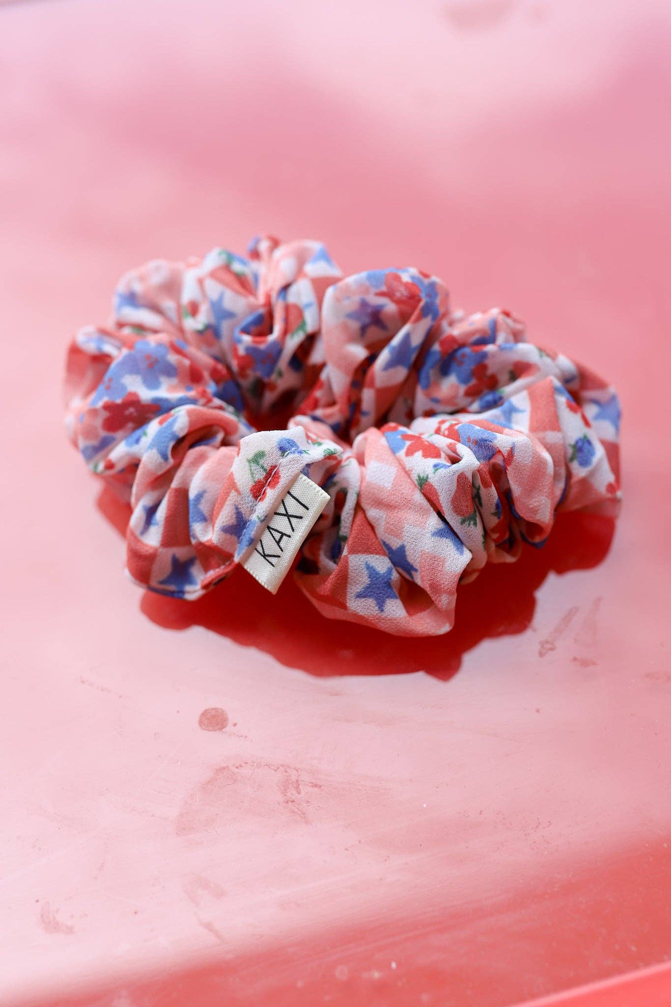 Miss Americana Scrunchie