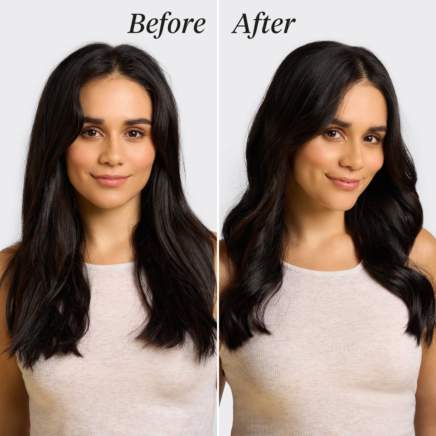 Set & Flow Heatless Curling Headband