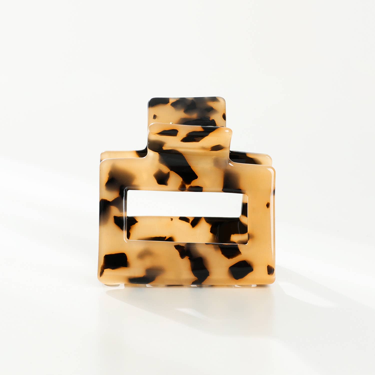 Simone Square Claw Clip