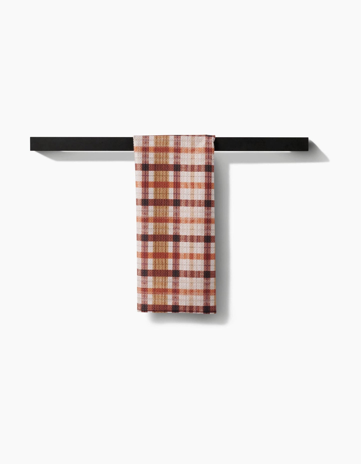 Geometry Maple Jane Tea Towel