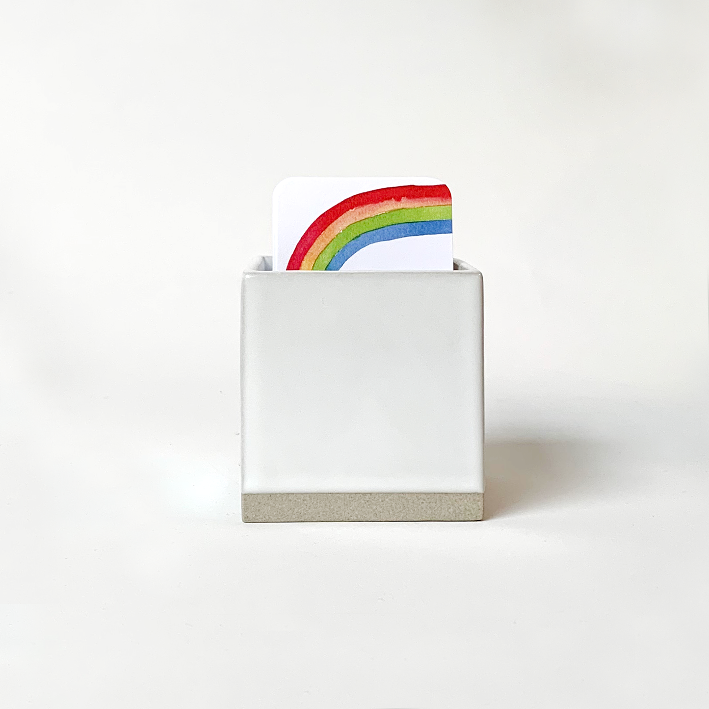 Little Notes® Ceramic Holder