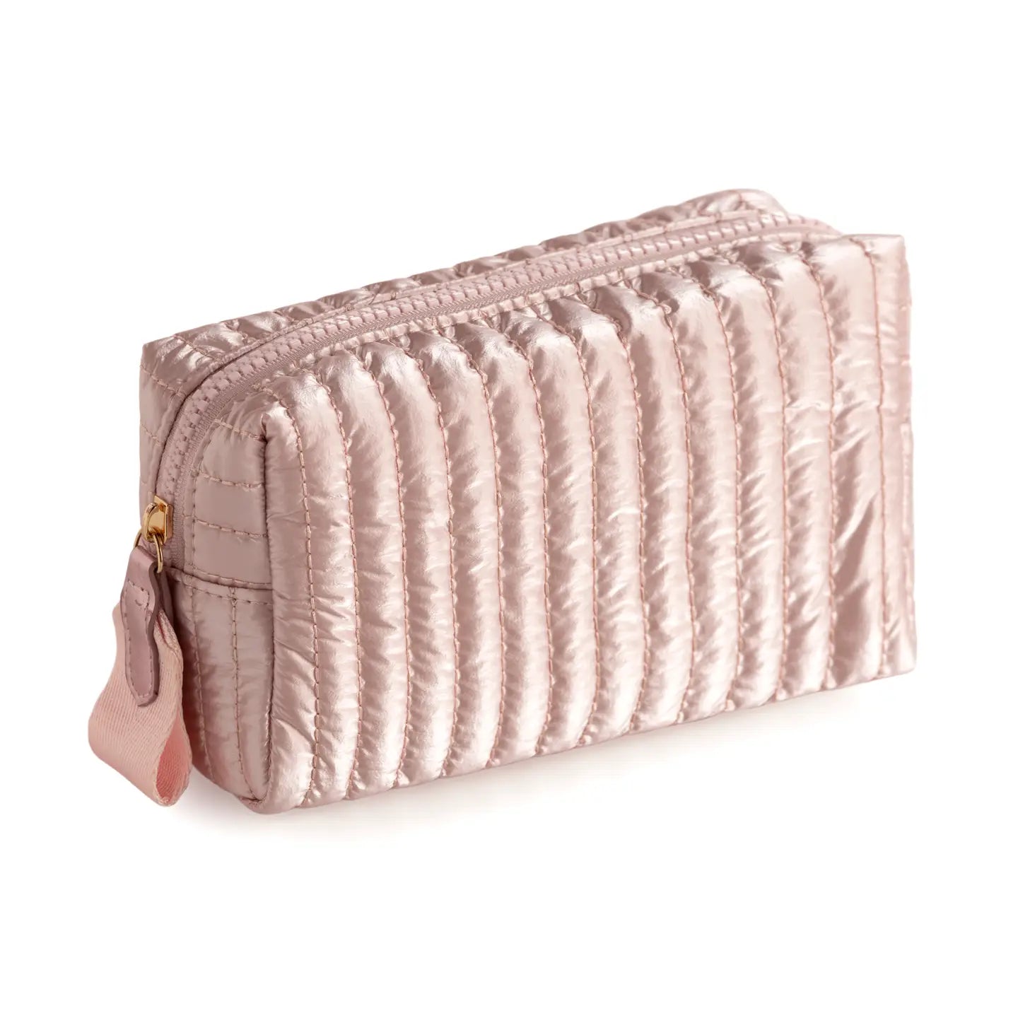 Logan Small Cosmetic Pouch