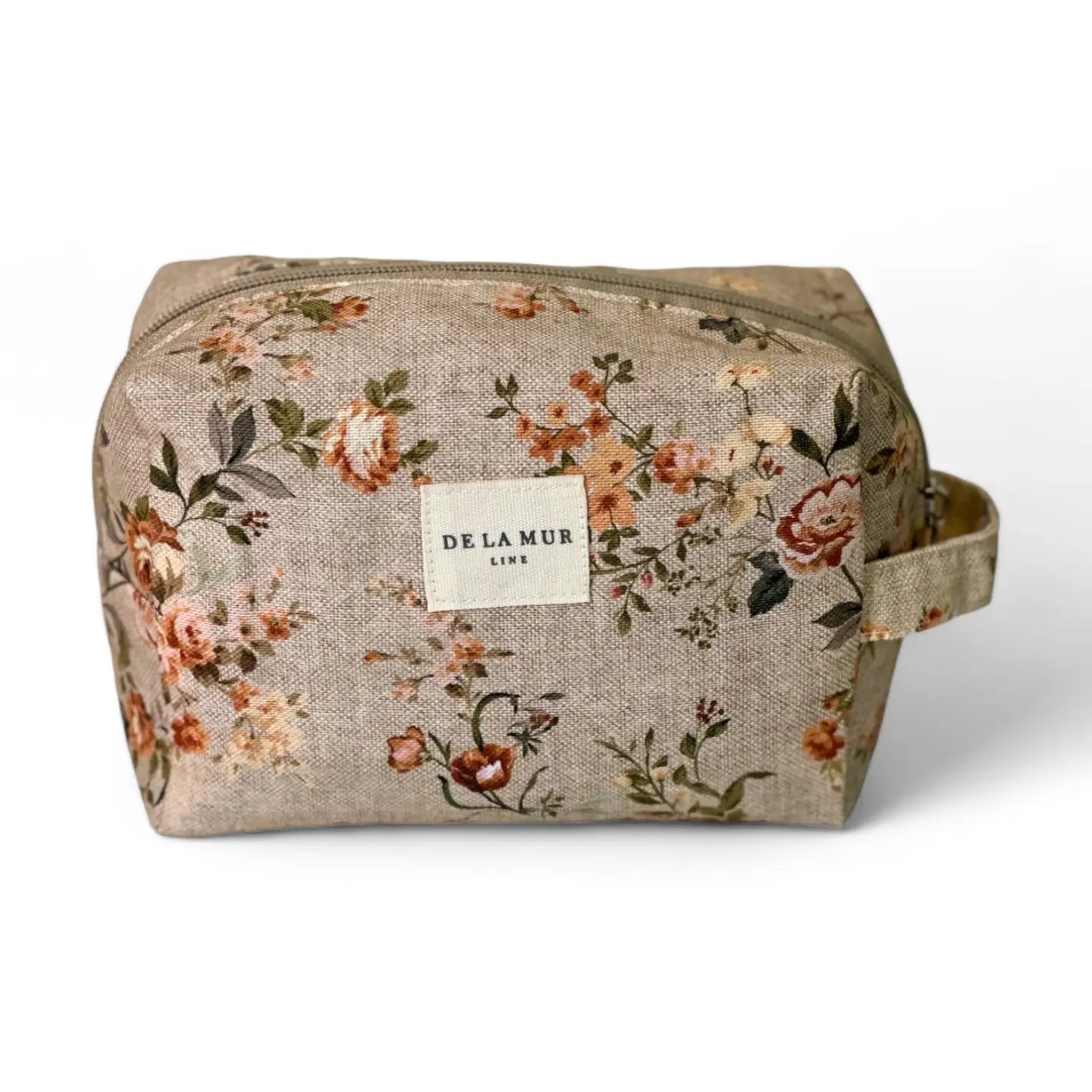 De La Mur Makeup Bags