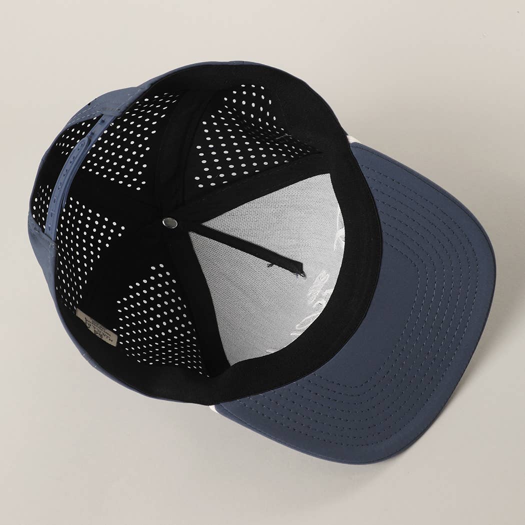 The Dad Club Trucker Hat
