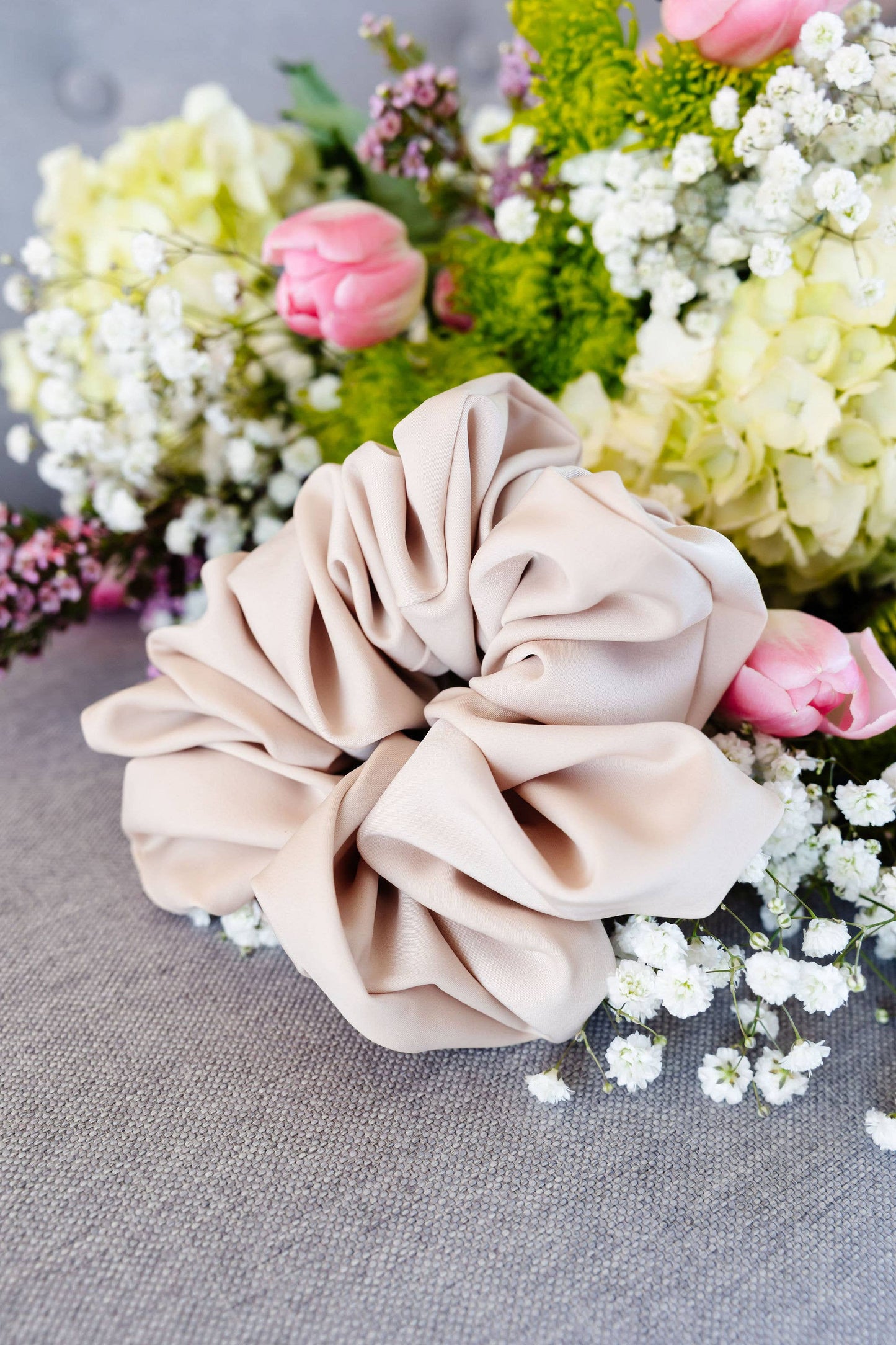Jumbo Scrunchie