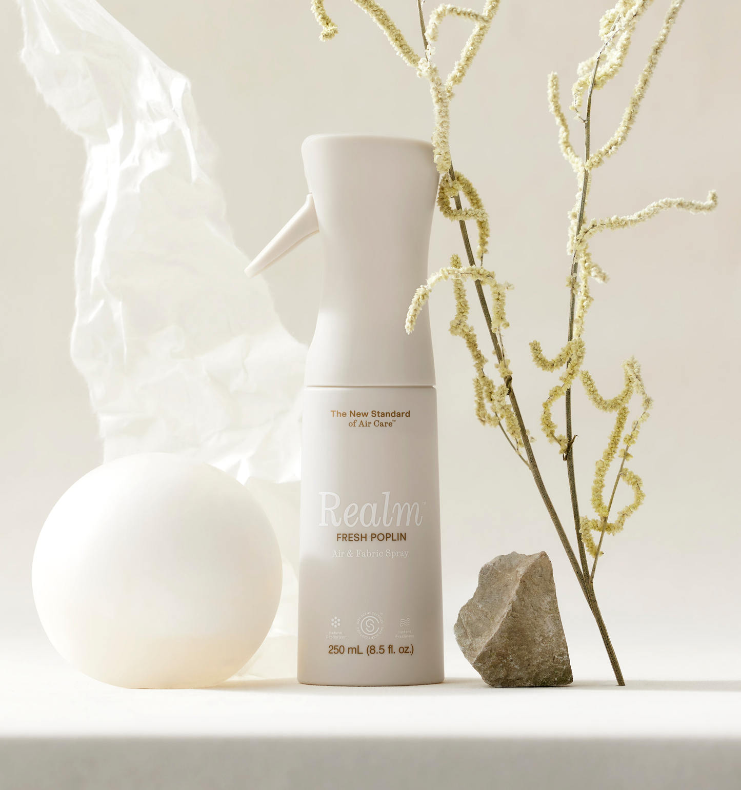 Air & Fabric Spray
