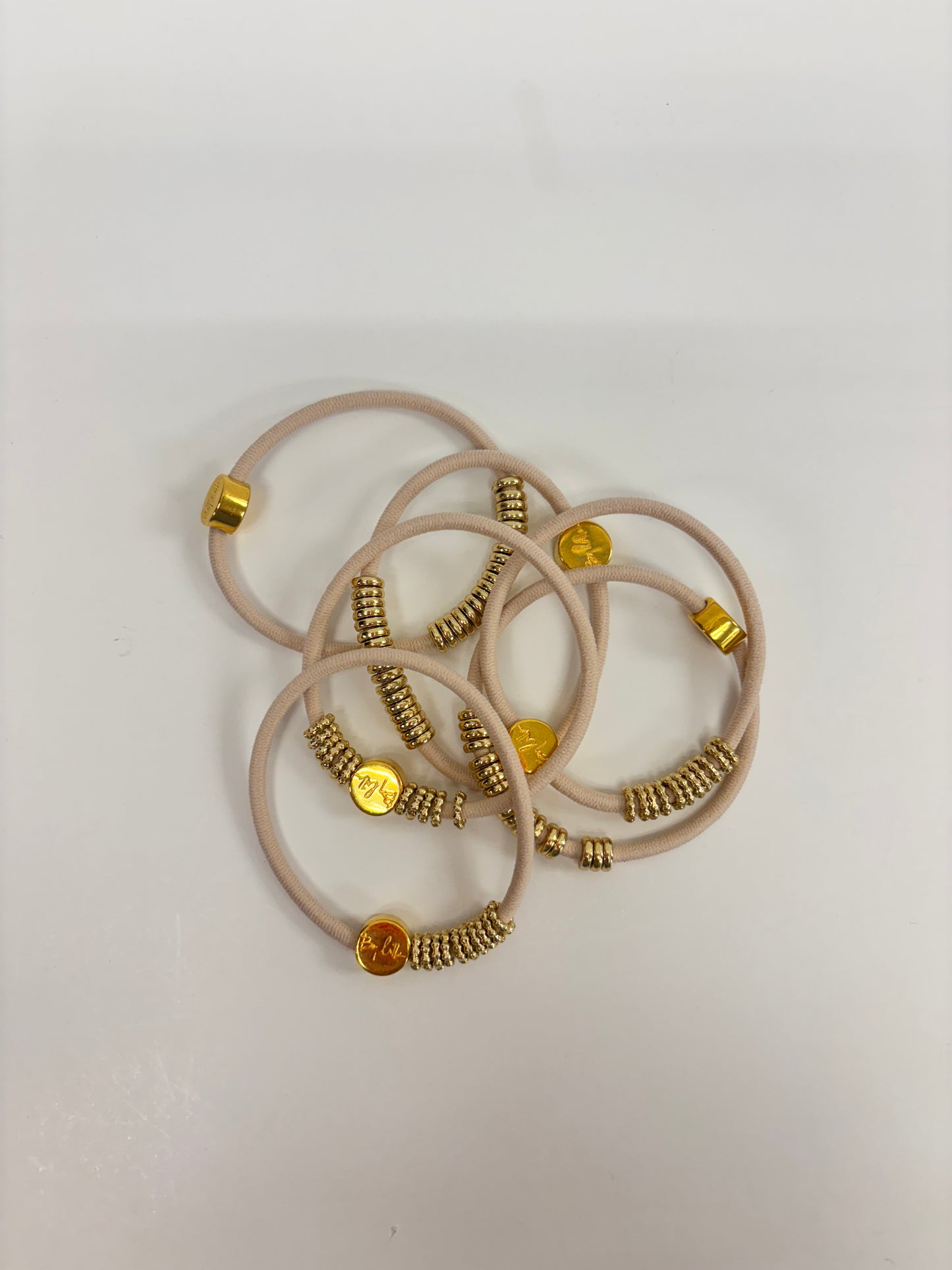 By Lilla Neutral Hairties