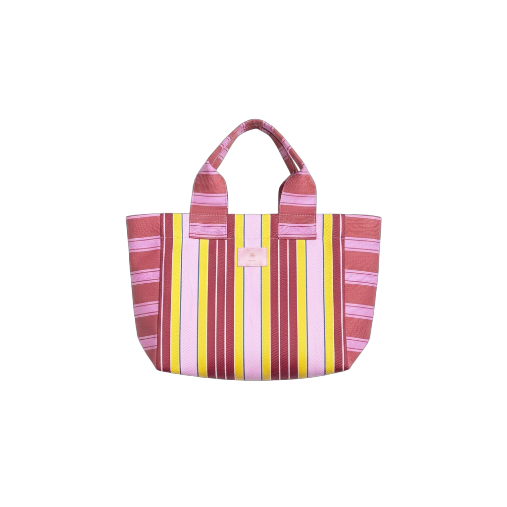 Gunes Swim Tote