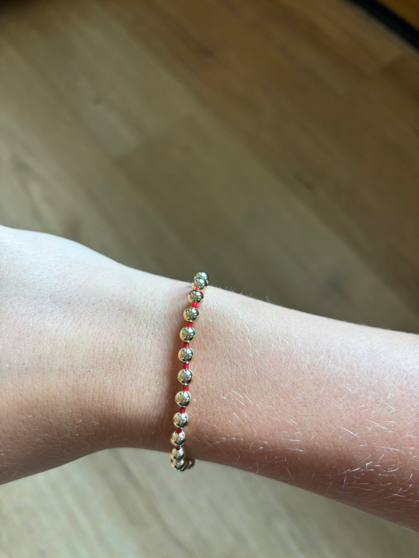 enewton Gameday Hope Grateful Bracelet