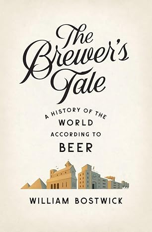 The Brewer's Tale Book