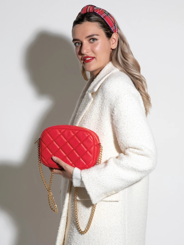 Mademoiselle Camera Bag