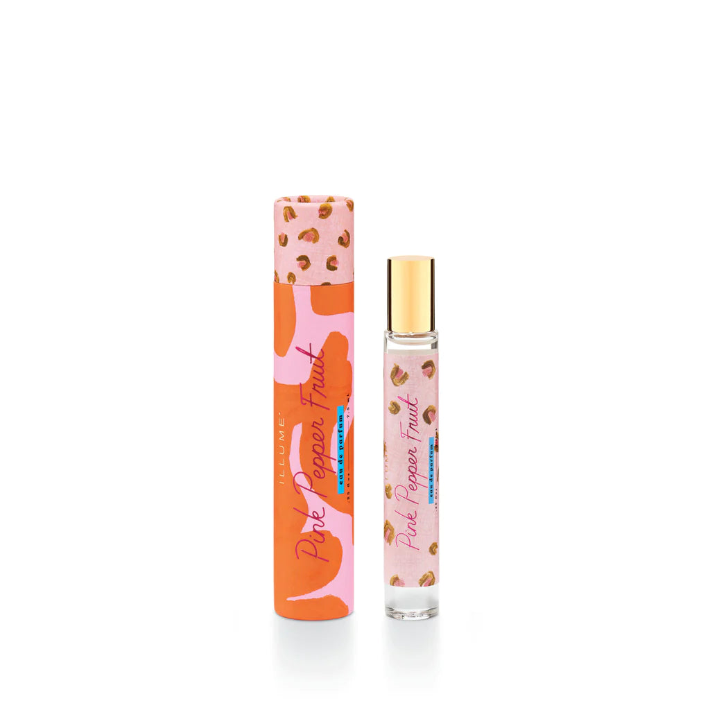 Illume Roller Ball Perfume