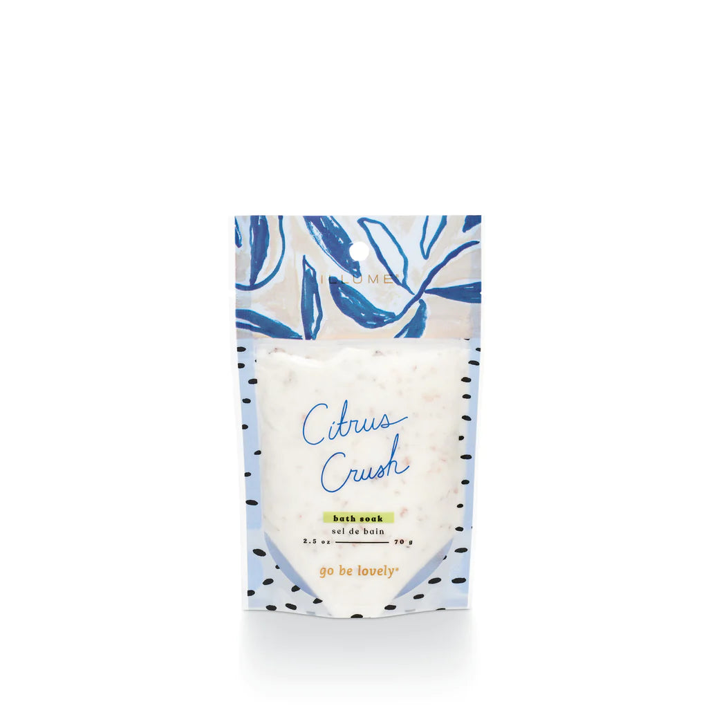 Bath Soak