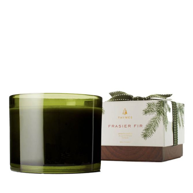Frasier Fir 3 Wick Candle