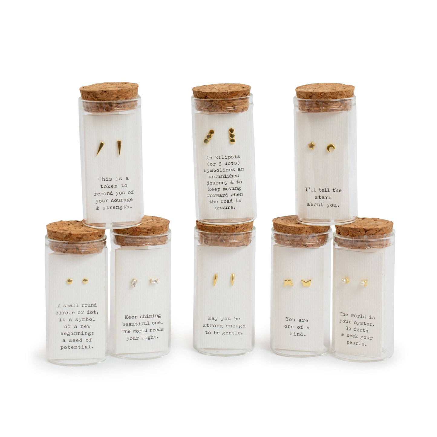 Twinkle Jar