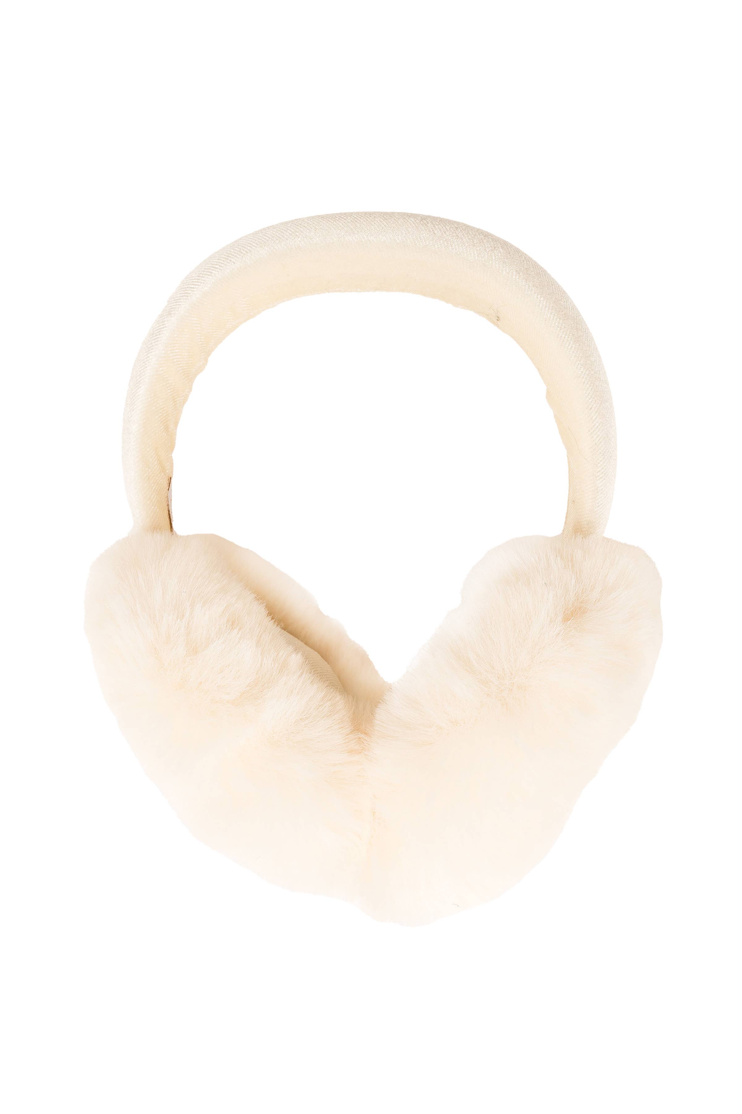 2024 Oprah's Favorite Thing!     The Chloe Velvet Earmuff
