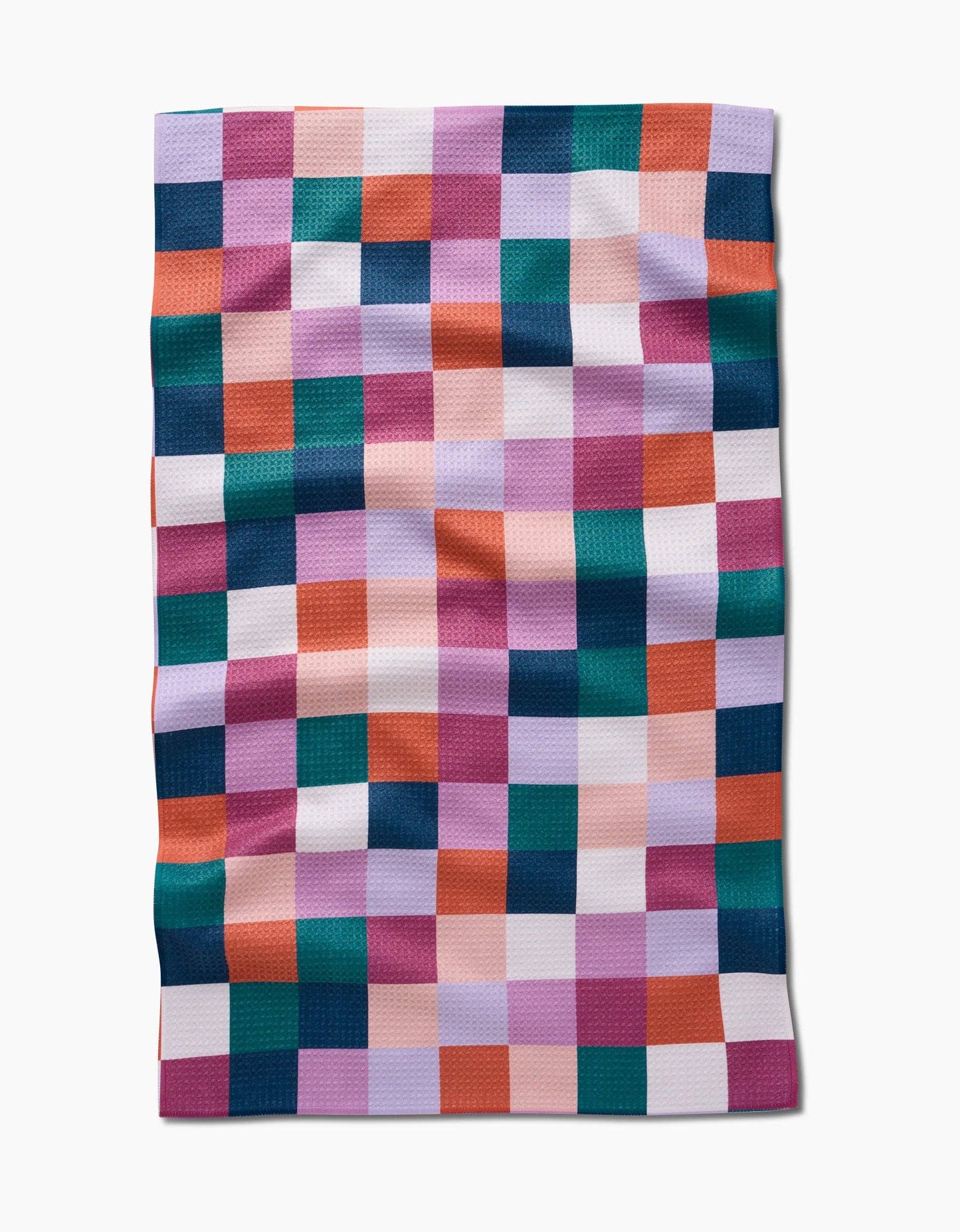 Geometry Fall Checkers