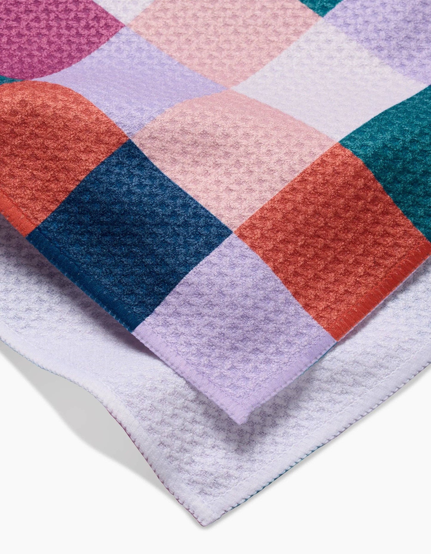 Geometry Fall Checkers