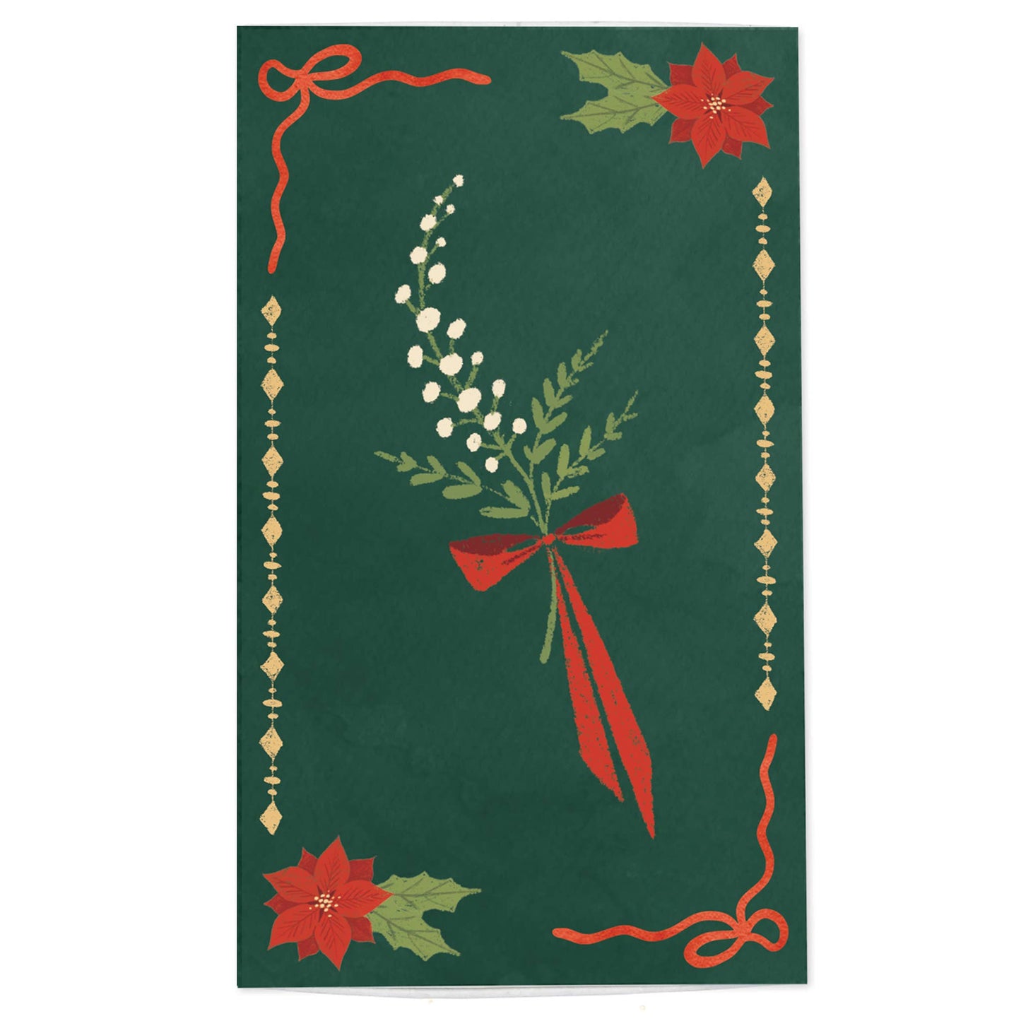 Nutcracker Match Box