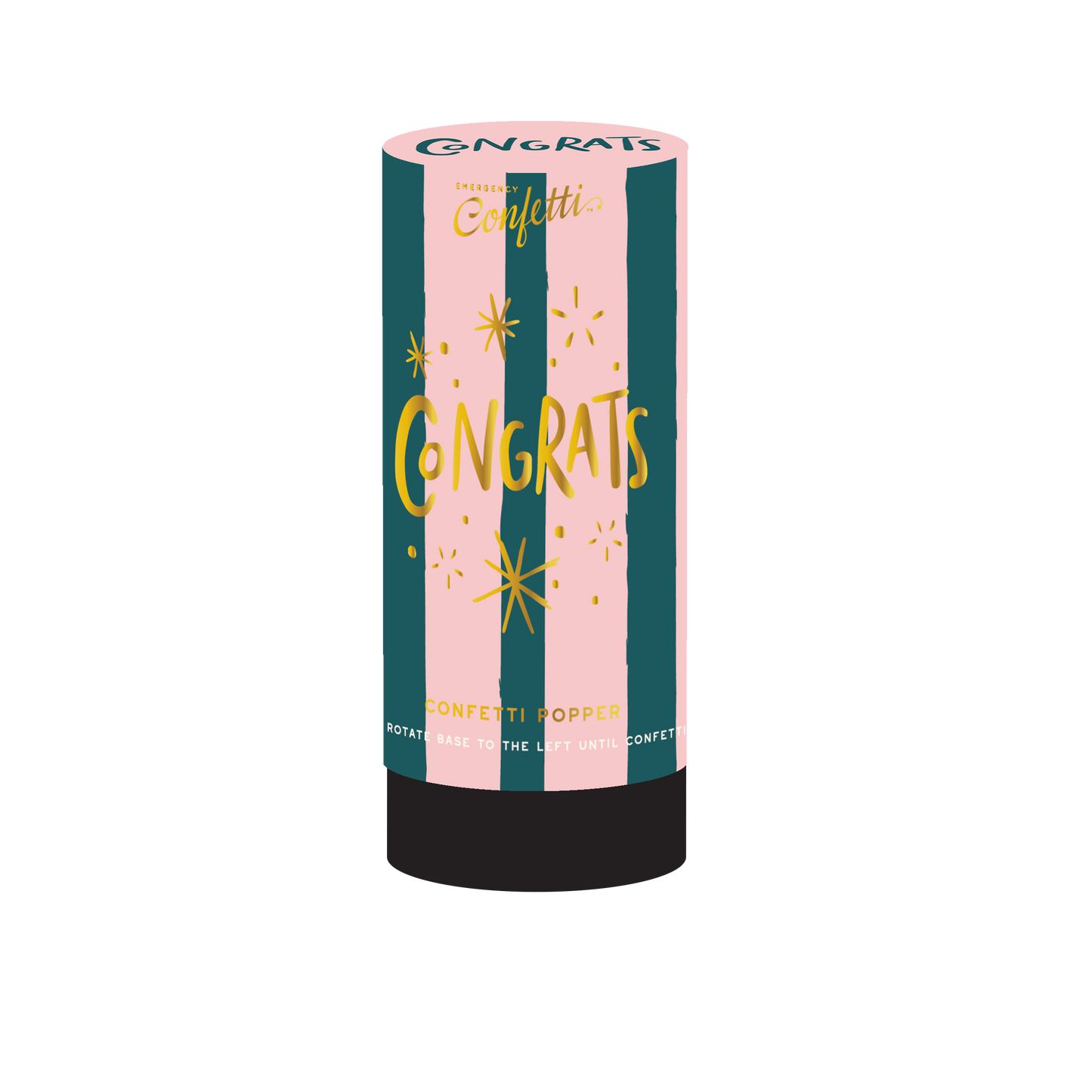 Confetti Poppers for Fun Occasions