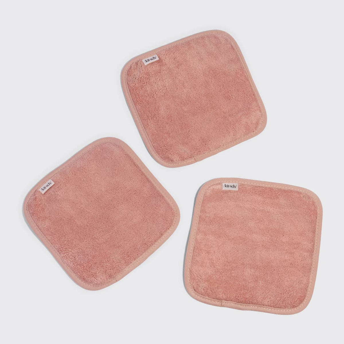 Microfiber Face Towels