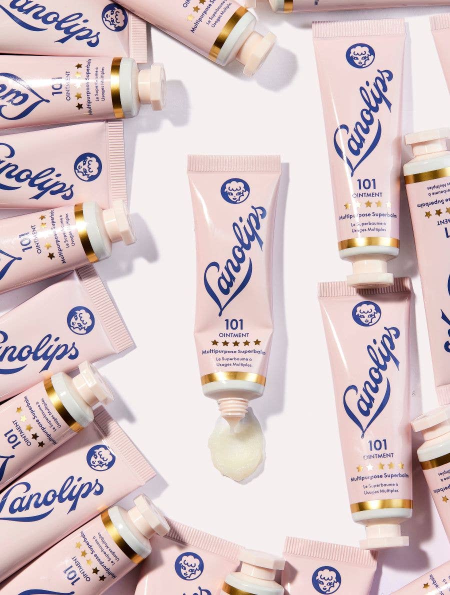 Multipurpose Superbalm