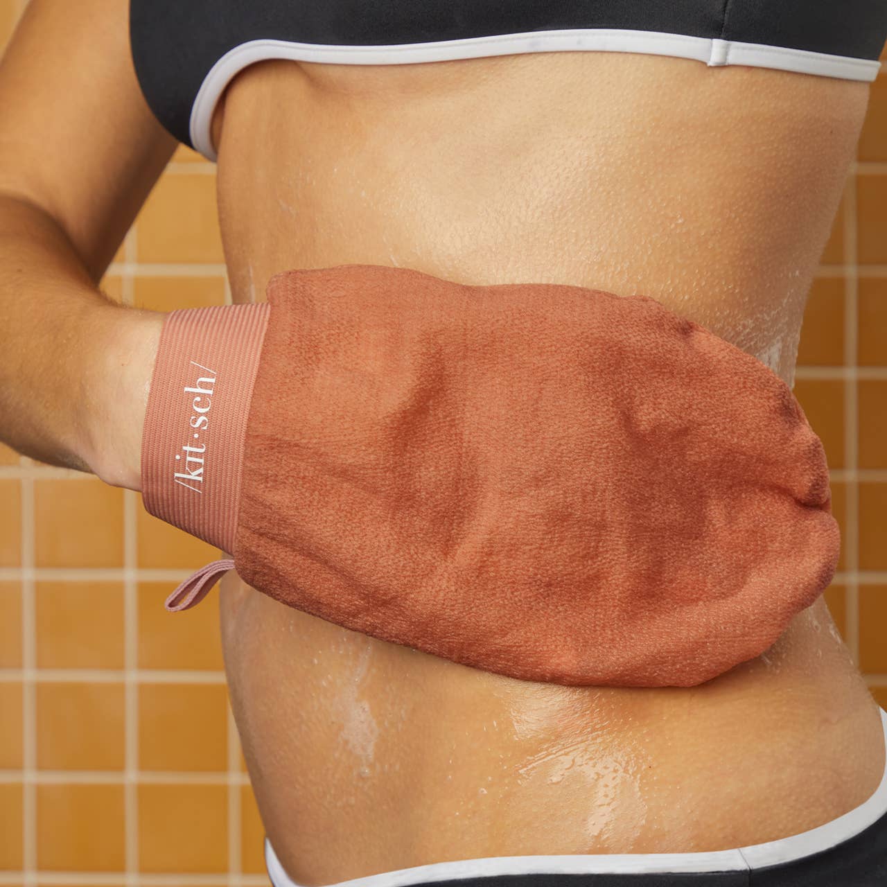 Exfoliating Gloves