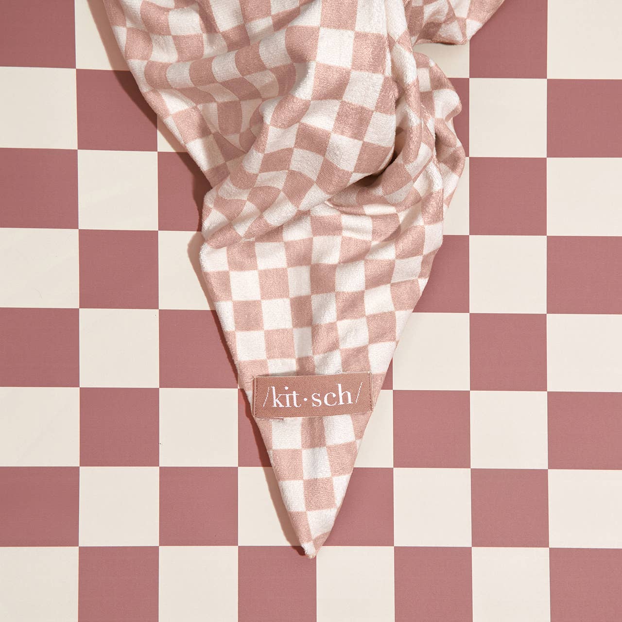 Hair Towel Wrap