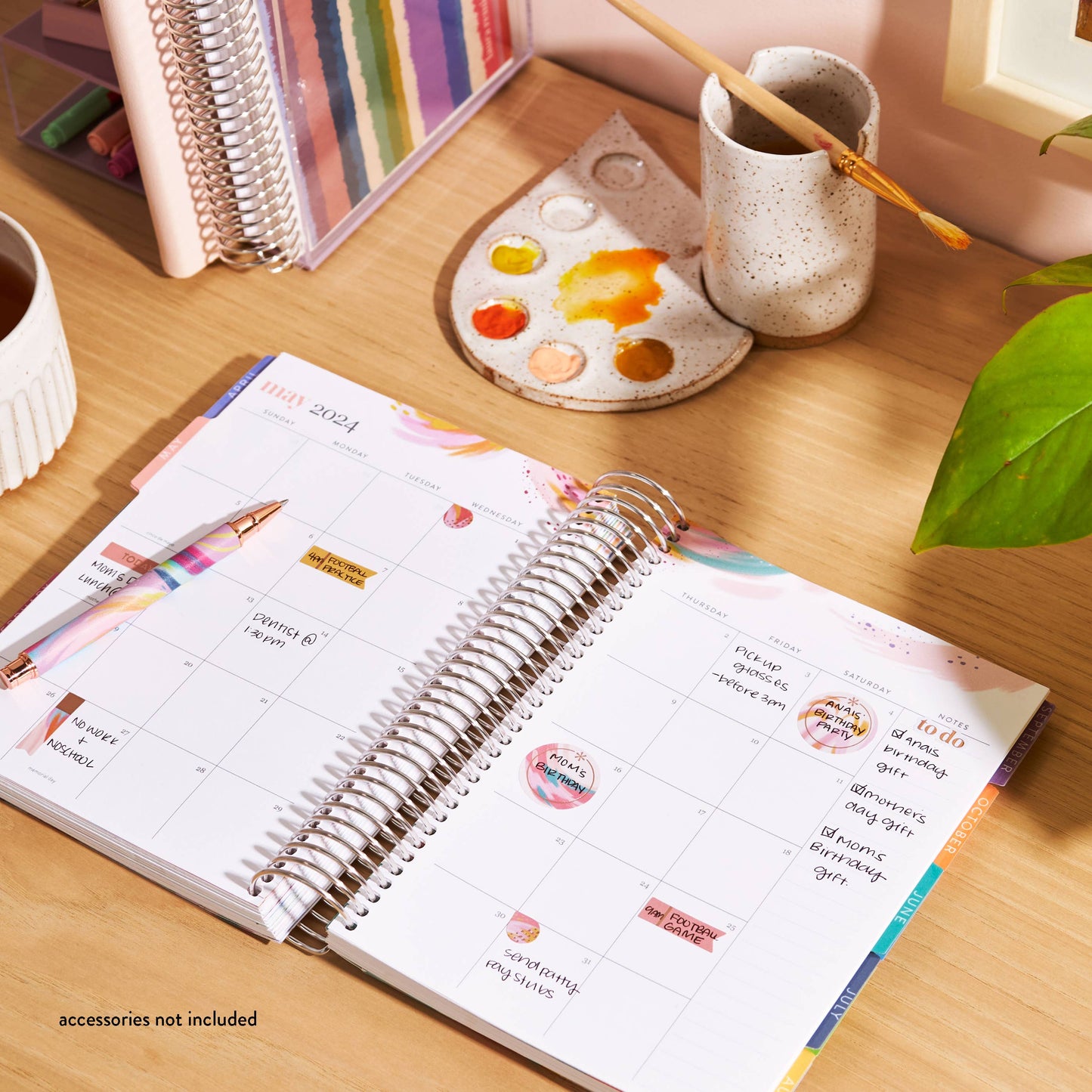 Life Planner