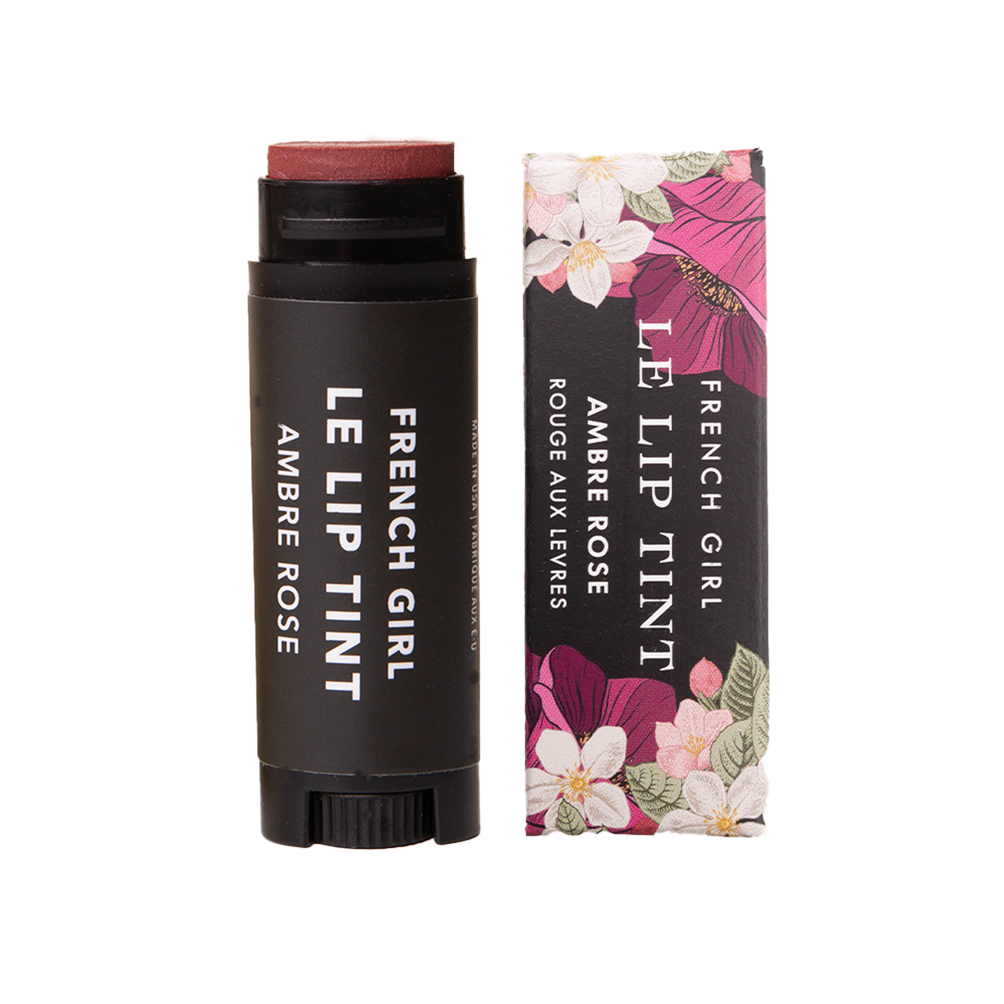 Tinted Lip Balm