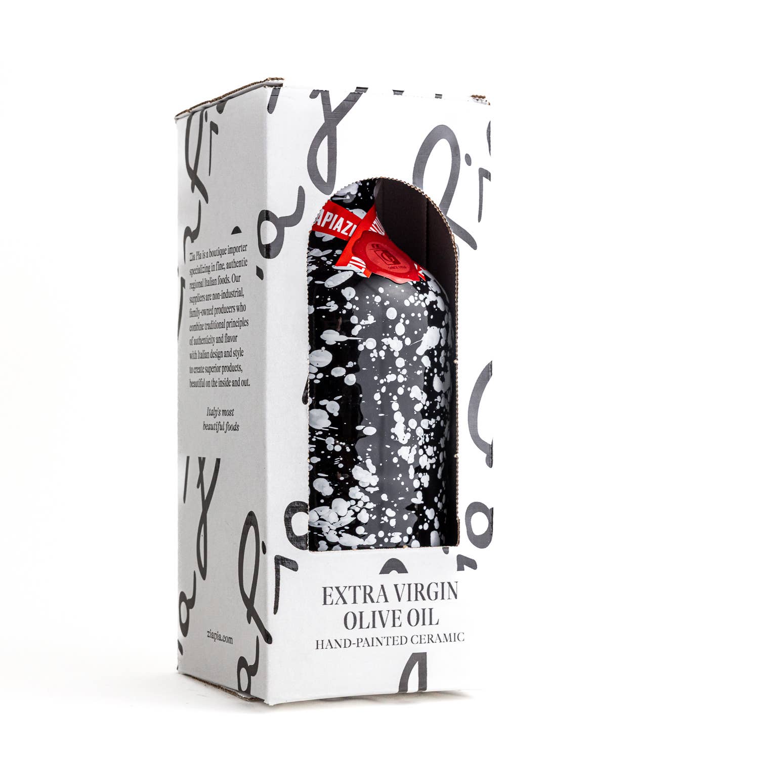 Zia Pia Extra Virgin Olive Oil