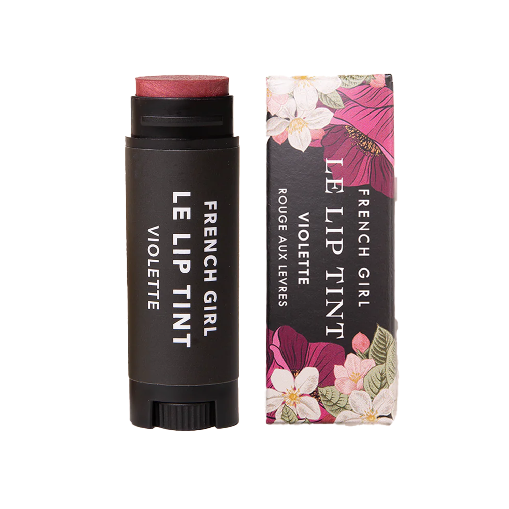 Tinted Lip Balm