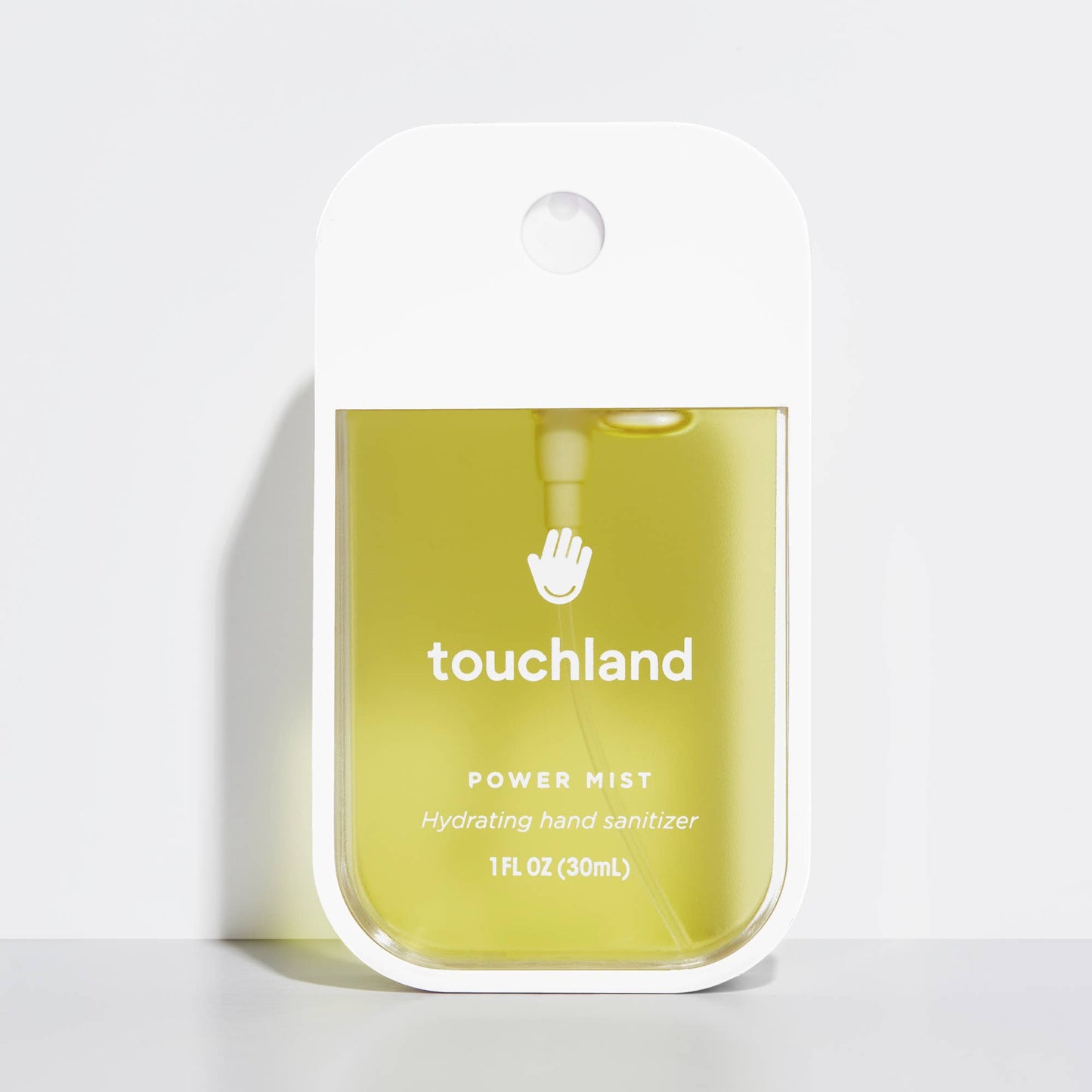 Touchland Power Mist Hand Sanitizer