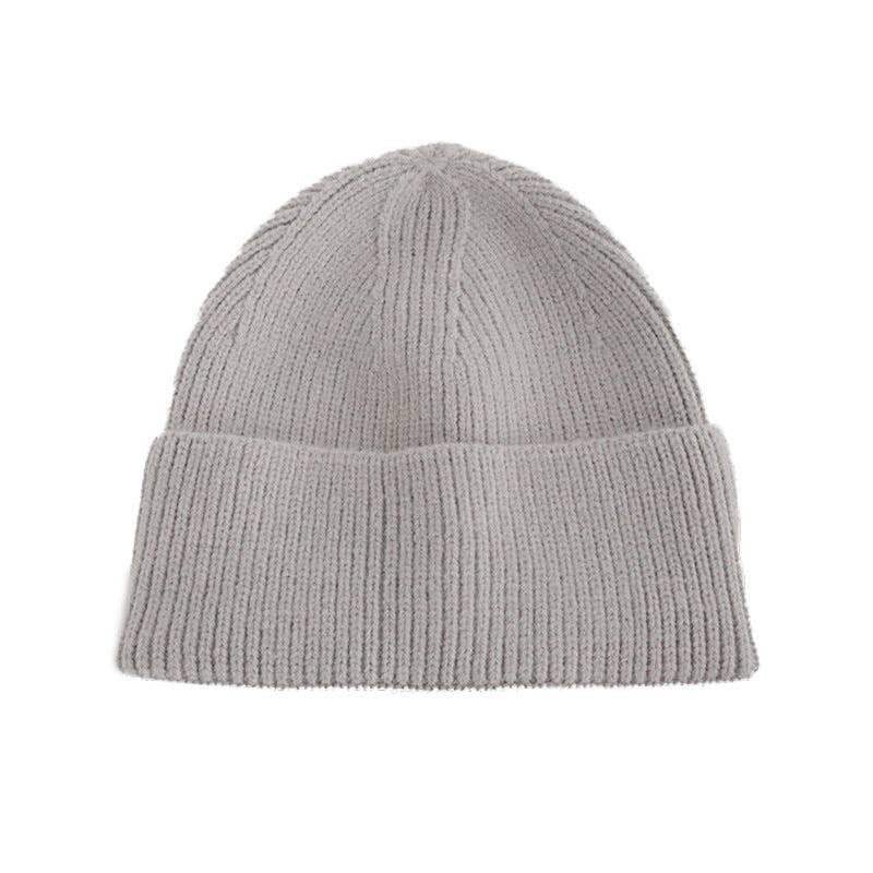 Cuffed Beanie